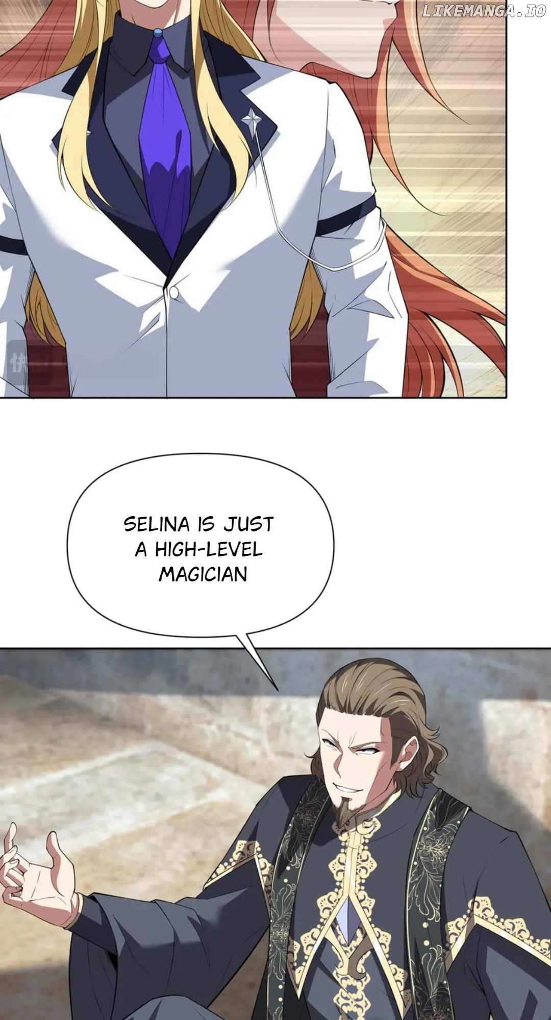 Forging an Industrial Empire in a Magical World Chapter 30 32